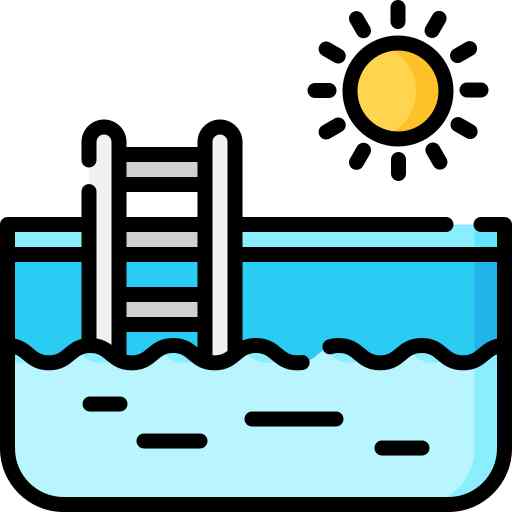 Children's Play Area