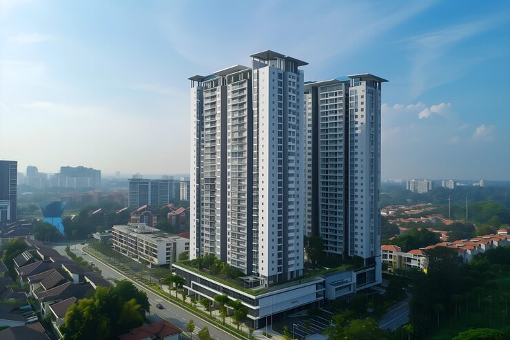 Bootes Realty Alwar Project