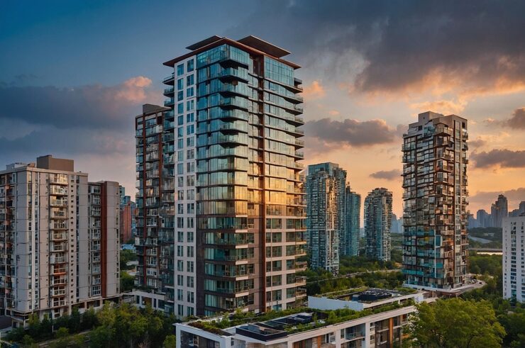 Bootes Realty Chitrakoot Project