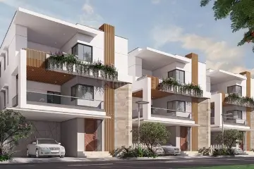 Bootes Realty Dehradun Project