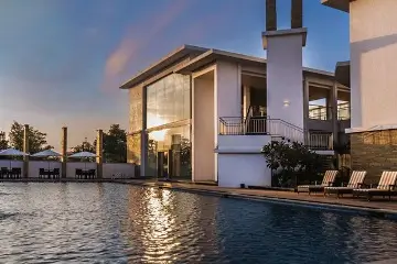 Bootes Realty Jhansi Project