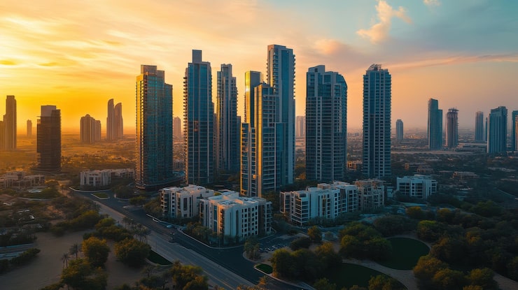 Bootes Realty Prayagraj Project