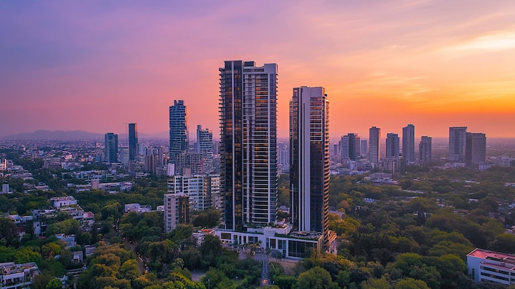 Bootes Realty Sector 76 Noida Project