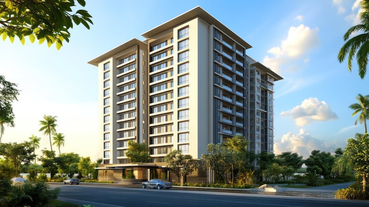 Bootes Realty Lucknow Banner Image 1