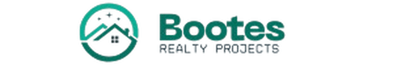 Bootes Realty Lucknow Logo