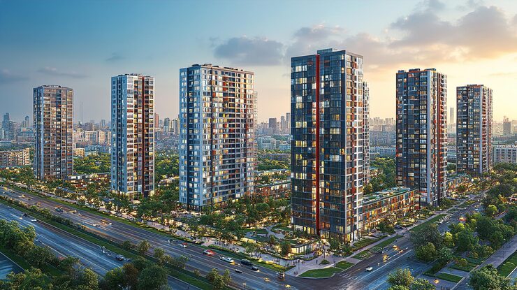 Bootes Realty Mumbai Banner Image 1