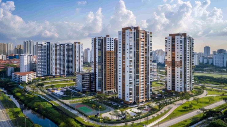 Bootes Realty Noida Lifestyle Image