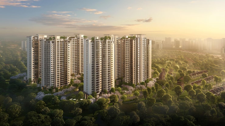 Bootes Realty Vrindavan Banner Image 2